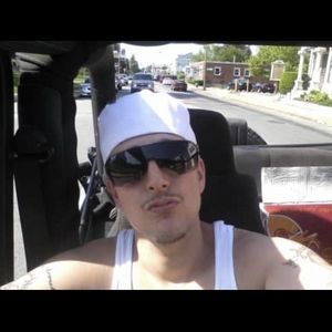 Meet your Posher, Jay